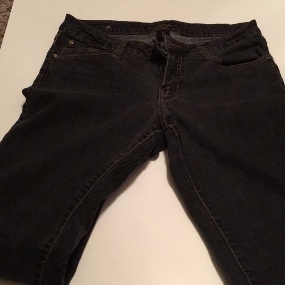 🛍 3/21 Jeans - Picture 2 of 4